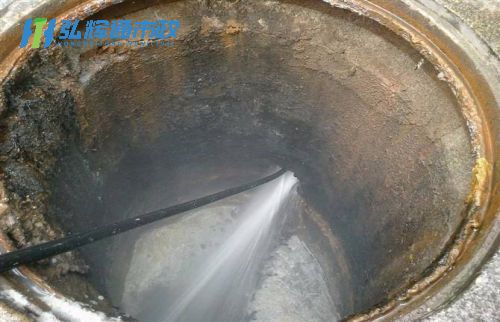 丹阳市雨水管道疏通