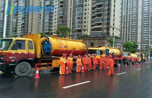 丹阳市城镇排水管道检测及非开挖修复行业现状及发展